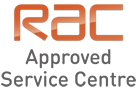 RAC Service Centre